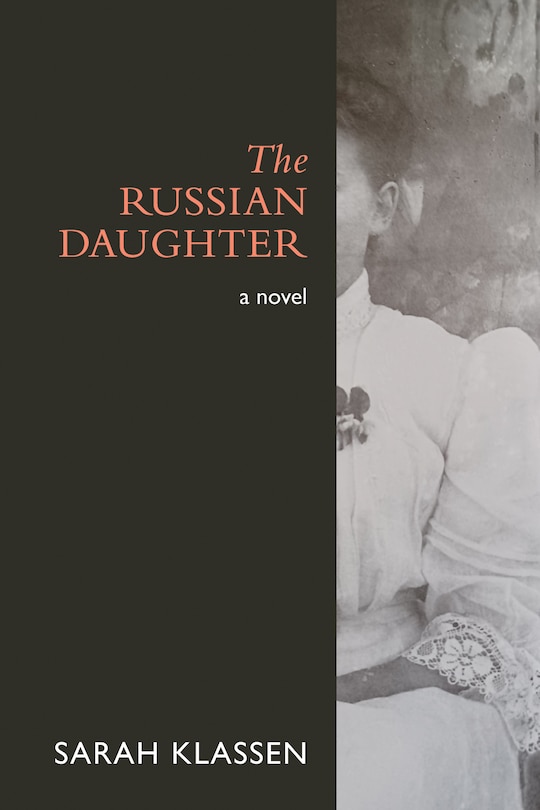 Couverture_The Russian Daughter