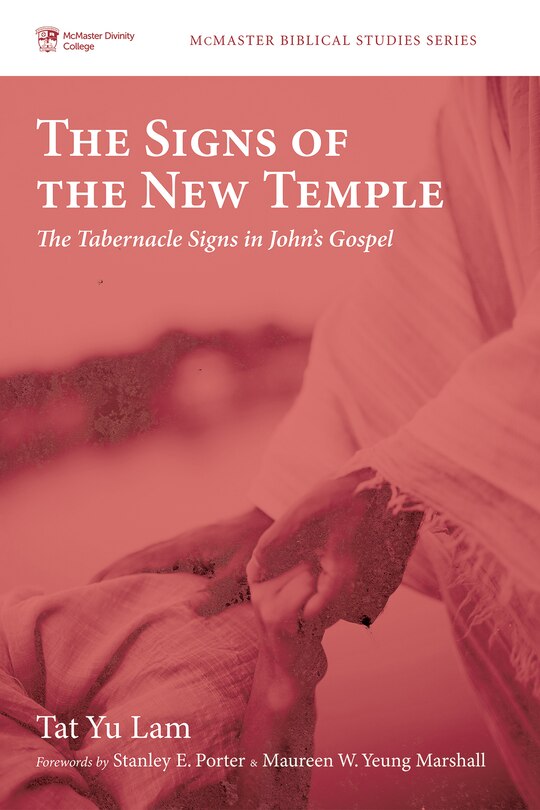 Front cover_The Signs of the New Temple