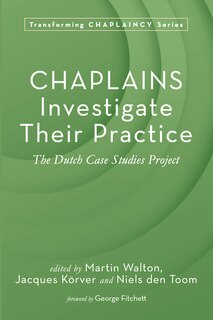 Front cover_Chaplains Investigate Their Practice