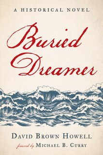 Front cover_Buried Dreamer