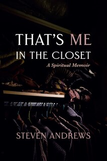Couverture_That's Me in the Closet