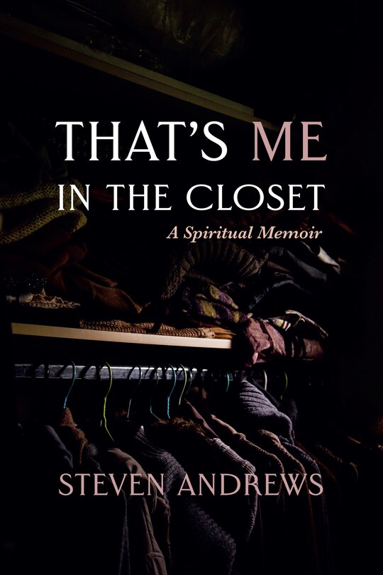 Couverture_That's Me in the Closet