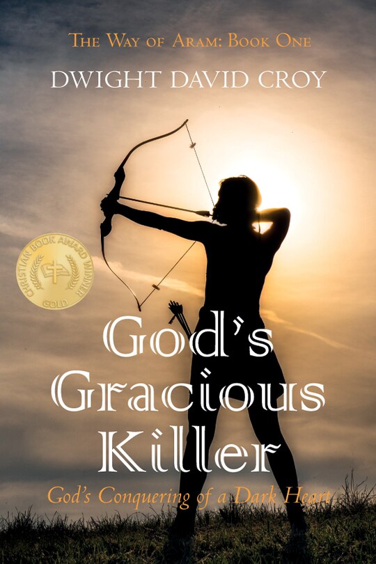 Front cover_God's Gracious Killer