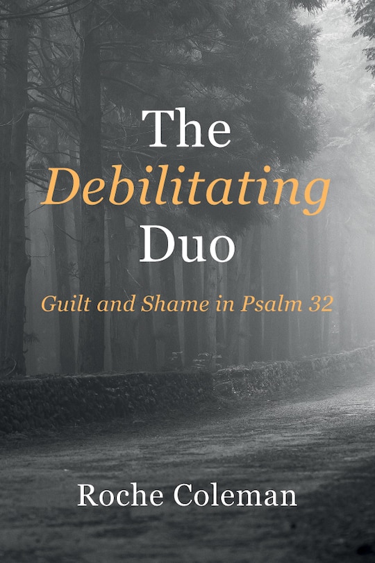 Front cover_The Debilitating Duo