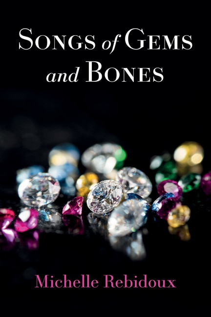 Front cover_Songs of Gems and Bones