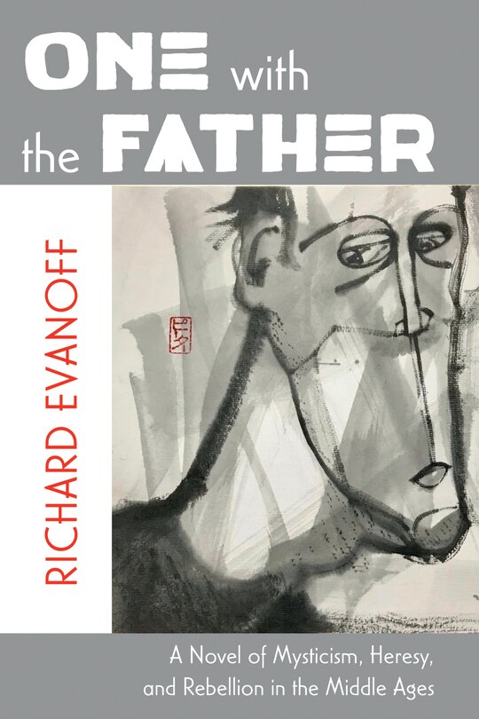 Front cover_One with the Father