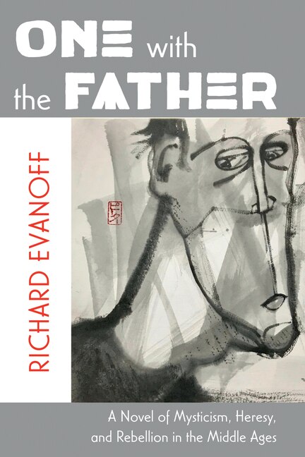 Front cover_One with the Father