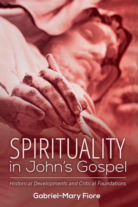 Couverture_Spirituality in John's Gospel