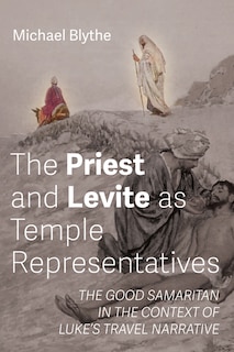 Couverture_The Priest and Levite as Temple Representatives