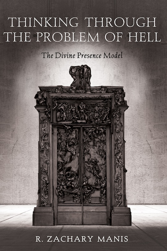 Front cover_Thinking Through the Problem of Hell