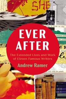 Front cover_Ever After