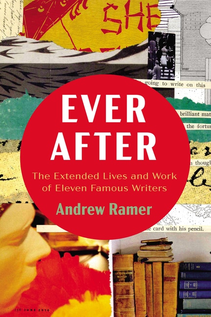 Front cover_Ever After