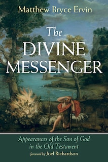 Front cover_The Divine Messenger