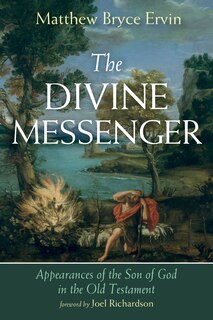 Couverture_The Divine Messenger