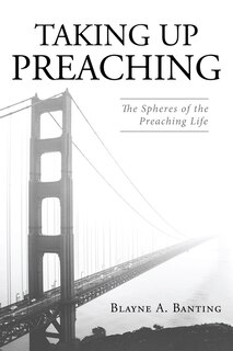 Couverture_Taking Up Preaching