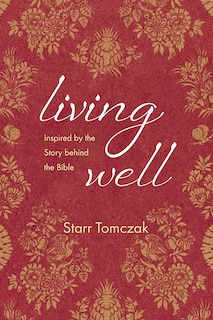 Couverture_Living Well