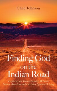Front cover_Finding God on the Indian Road