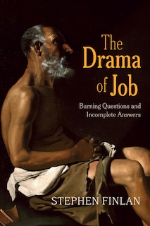 Front cover_The Drama of Job
