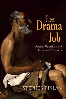 Front cover_The Drama of Job