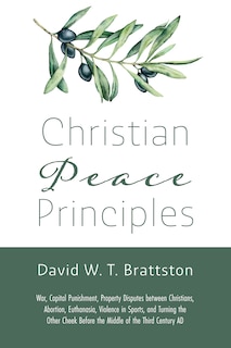 Couverture_Christian Peace Principles