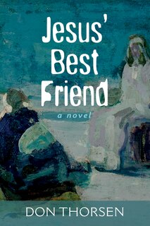 Couverture_Jesus' Best Friend