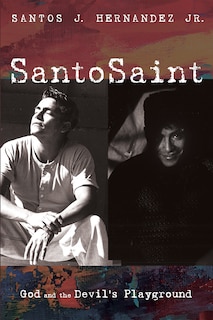 Front cover_Santosaint