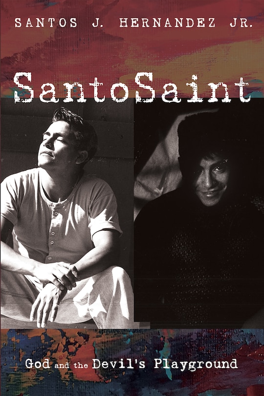 Front cover_Santosaint