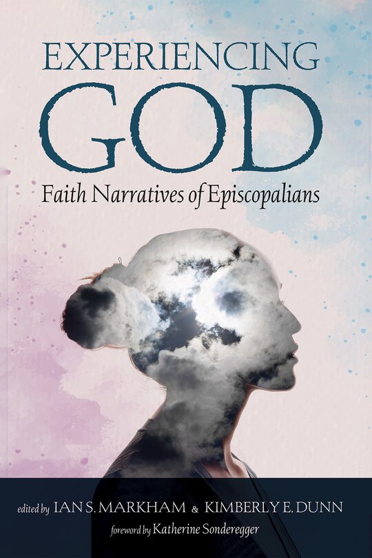 Front cover_Experiencing God