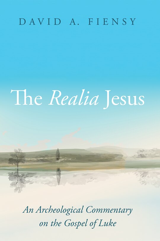 Front cover_The Realia Jesus