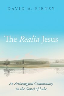 Front cover_The Realia Jesus