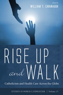 Front cover_Rise Up and Walk
