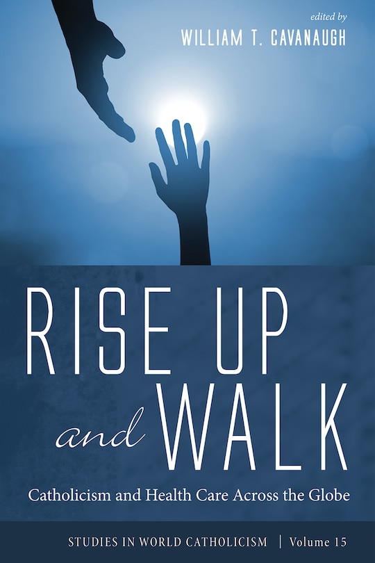 Front cover_Rise Up and Walk
