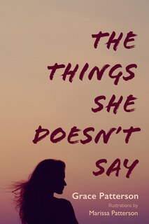 Couverture_The Things She Doesn't Say