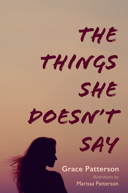 Couverture_The Things She Doesn't Say