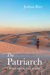 Front cover_The Patriarch