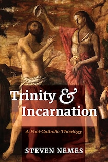 Couverture_Trinity and Incarnation