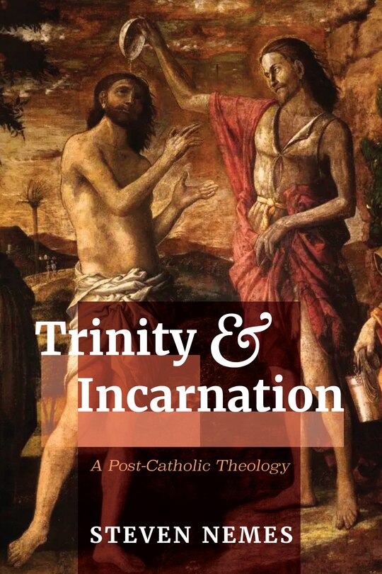 Couverture_Trinity and Incarnation