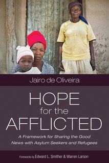 Couverture_Hope for the Afflicted