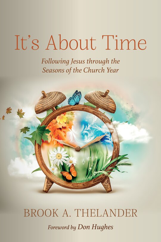 Couverture_It's about Time