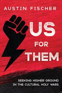 Front cover_Us for Them