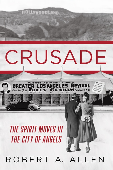 Front cover_Crusade