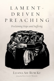 Front cover_Lament-Driven Preaching