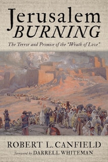 Couverture_Jerusalem Burning