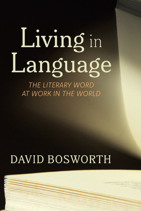 Front cover_Living in Language