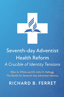 Couverture_Seventh-day Adventist Health Reform