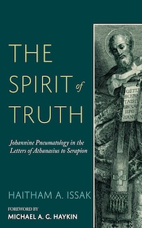 Couverture_The Spirit of Truth