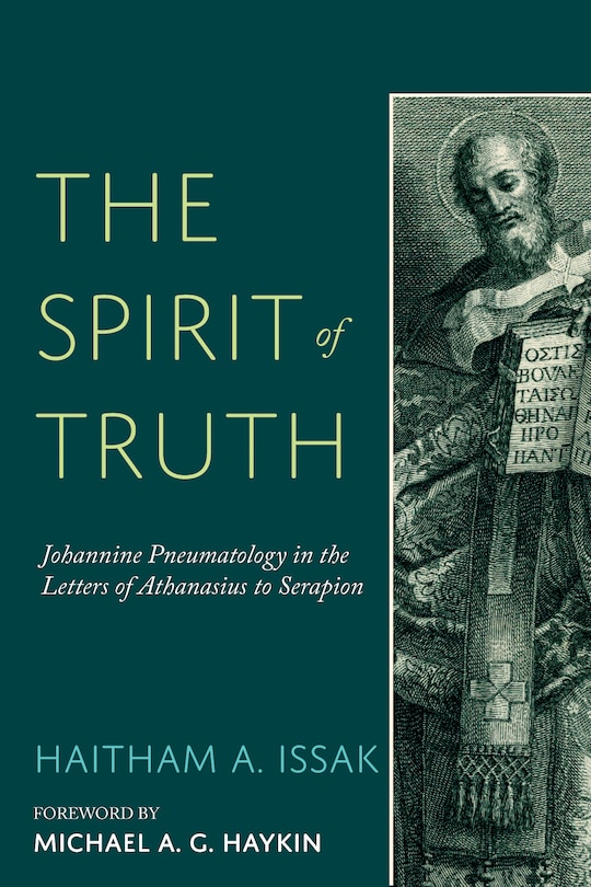 Couverture_The Spirit of Truth