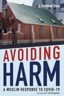 Front cover_Avoiding Harm