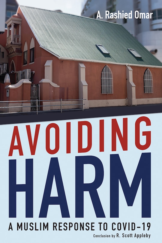 Couverture_Avoiding Harm