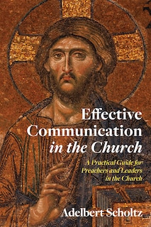 Couverture_Effective Communication in the Church